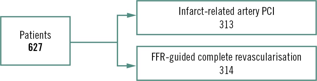 DANAMI-3-PRIMULTI 10 years